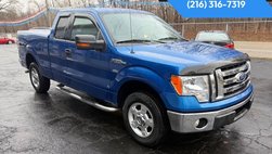 2010 Ford F-150 XL