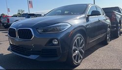 2018 BMW X2 xDrive28i