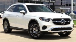 2025 Mercedes-Benz GLC-Class GLC 300