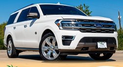 2022 Ford Expedition MAX King Ranch