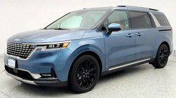2024 Kia Carnival SX Prestige