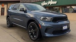 2021 Dodge Durango GT