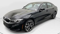 2025 BMW 3 Series 330i xDrive
