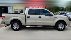 2010 Ford F-150 