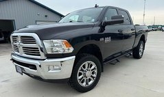 2015 Ram Ram Pickup 2500 Big Horn