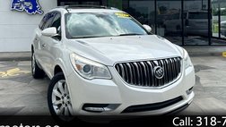 2014 Buick Enclave Premium