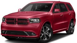 2015 Dodge Durango R/T