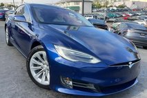 2017 Tesla Model S 75