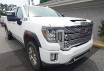 2023 GMC Sierra 3500HD Denali
