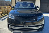 2023 Land Rover Range Rover P400 SE