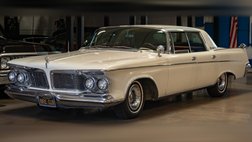 1962 Chrysler Le Baron 