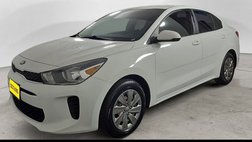 2020 Kia Rio LX