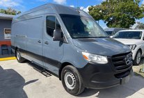2019 Mercedes-Benz Sprinter Base