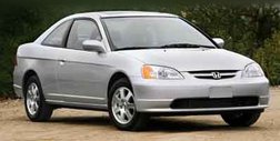 2003 Honda Civic EX
