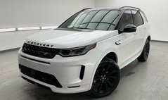 2023 Land Rover Discovery Sport P250 SE R-Dynamic