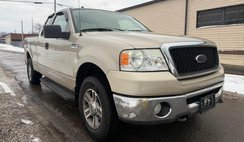 2008 Ford F-150 XL