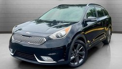 2017 Kia Niro EX