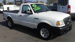 2009 Ford Ranger XL