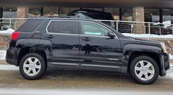 2015 GMC Terrain SLT-1