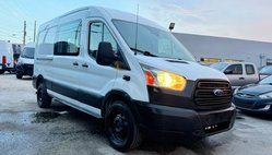 2020 Ford Transit 250