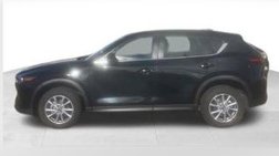 2023 Mazda CX-5 2.5 S