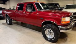 1996 Ford F-350 XLT