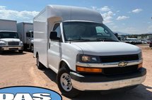 2016 Chevrolet Express 3500