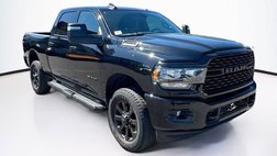 2024 Ram Ram Pickup 2500 Big Horn