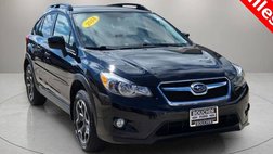 2014 Subaru XV Crosstrek 2.0i Premium