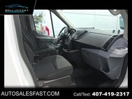2015 Ford Transit 150