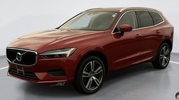 2021 Volvo XC60 T6 Momentum