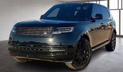 2023 Land Rover Range Rover P400 SE LWB