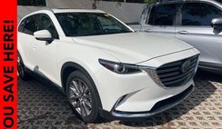 2020 Mazda CX-9 Grand Touring