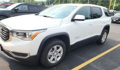 2019 GMC Acadia SLE-1