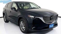 2019 Mazda CX-9 Touring