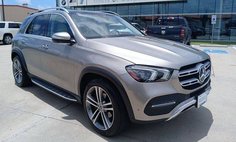 2020 Mercedes-Benz GLE-Class GLE 350