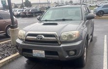 2006 Toyota 4Runner SR5