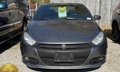 2013 Dodge Dart Limited