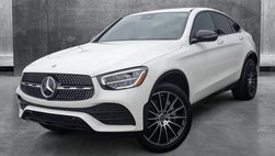 2023 Mercedes-Benz GLC-Class GLC 300 4MATIC