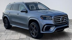 2025 Mercedes-Benz GLS GLS 450