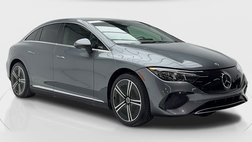 2023 Mercedes-Benz EQE EQE 350+