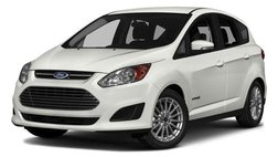 2016 Ford C-Max Hybrid SEL