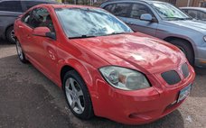 2009 Pontiac G5 GT