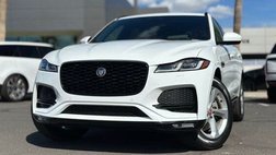 2023 Jaguar F-PACE P250 S