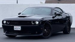 2020 Dodge Challenger R/T