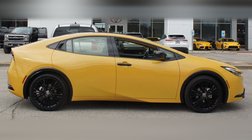 2025 Toyota Prius Nightshade