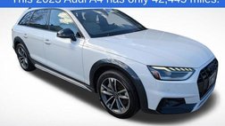 2023 Audi A4 allroad quattro Premium Plus 45 TFSI