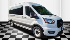 2024 Ford Transit 350 XLT