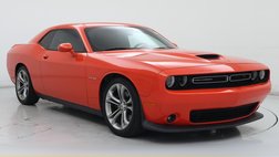2020 Dodge Challenger R/T