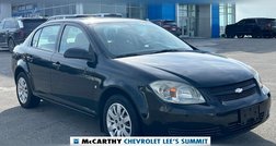 2009 Chevrolet Cobalt LS